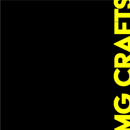 an icon to take user to My Crafts page