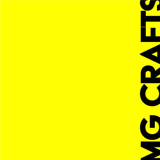 an icon to take user to My Crafts page