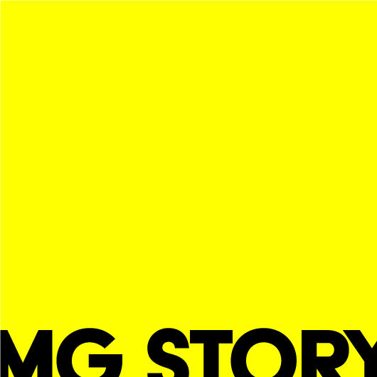 an icon to take user to My Story page