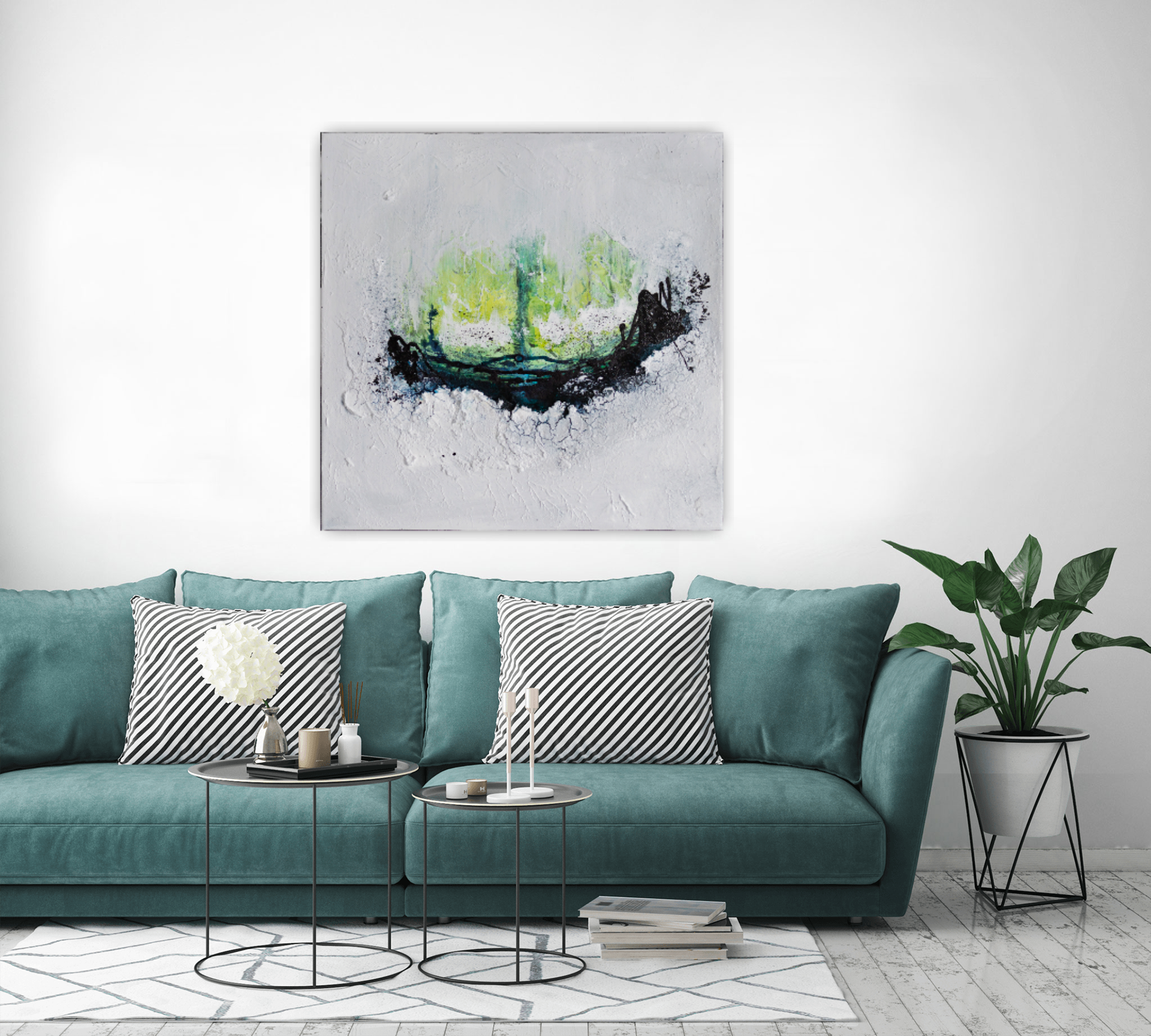 2018 | 30x30cm | 250€