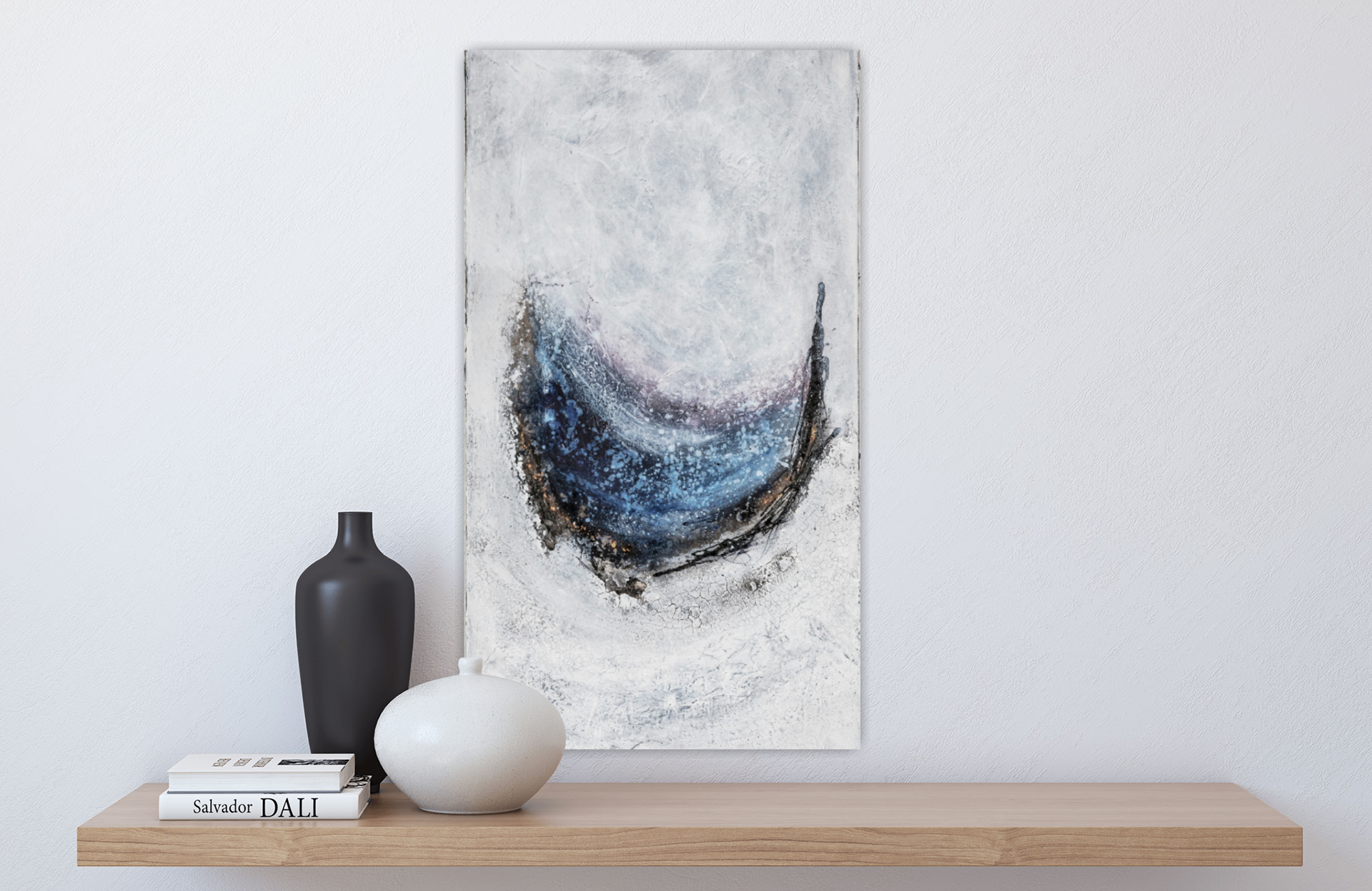 80x60cm | 2018 | 360€