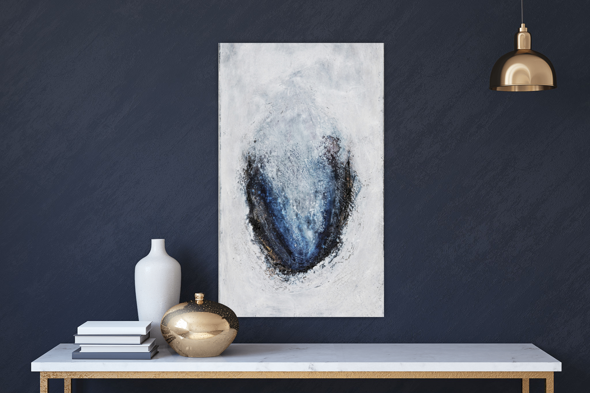 80x60cm | 2018 | 360€