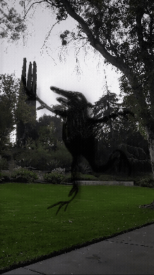 Acrylic & Cel Animation