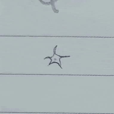 Ballpoint Pen Animation