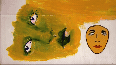 Acrylic & Cel Animation