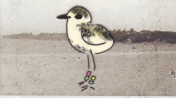 Acrylic & Cel Animation