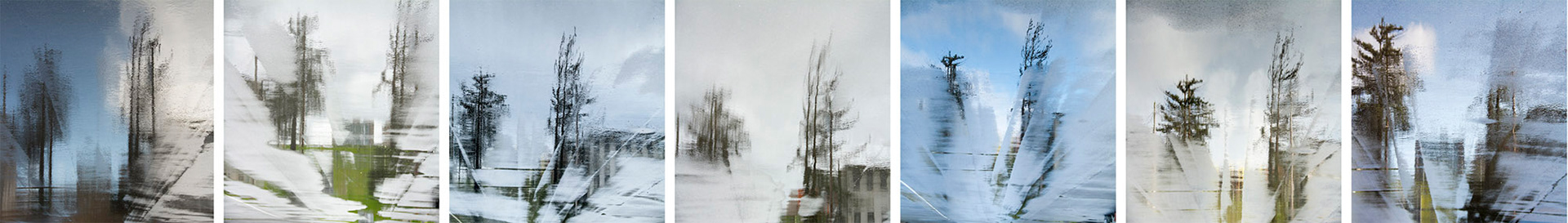 "2 Years, Seven Views"