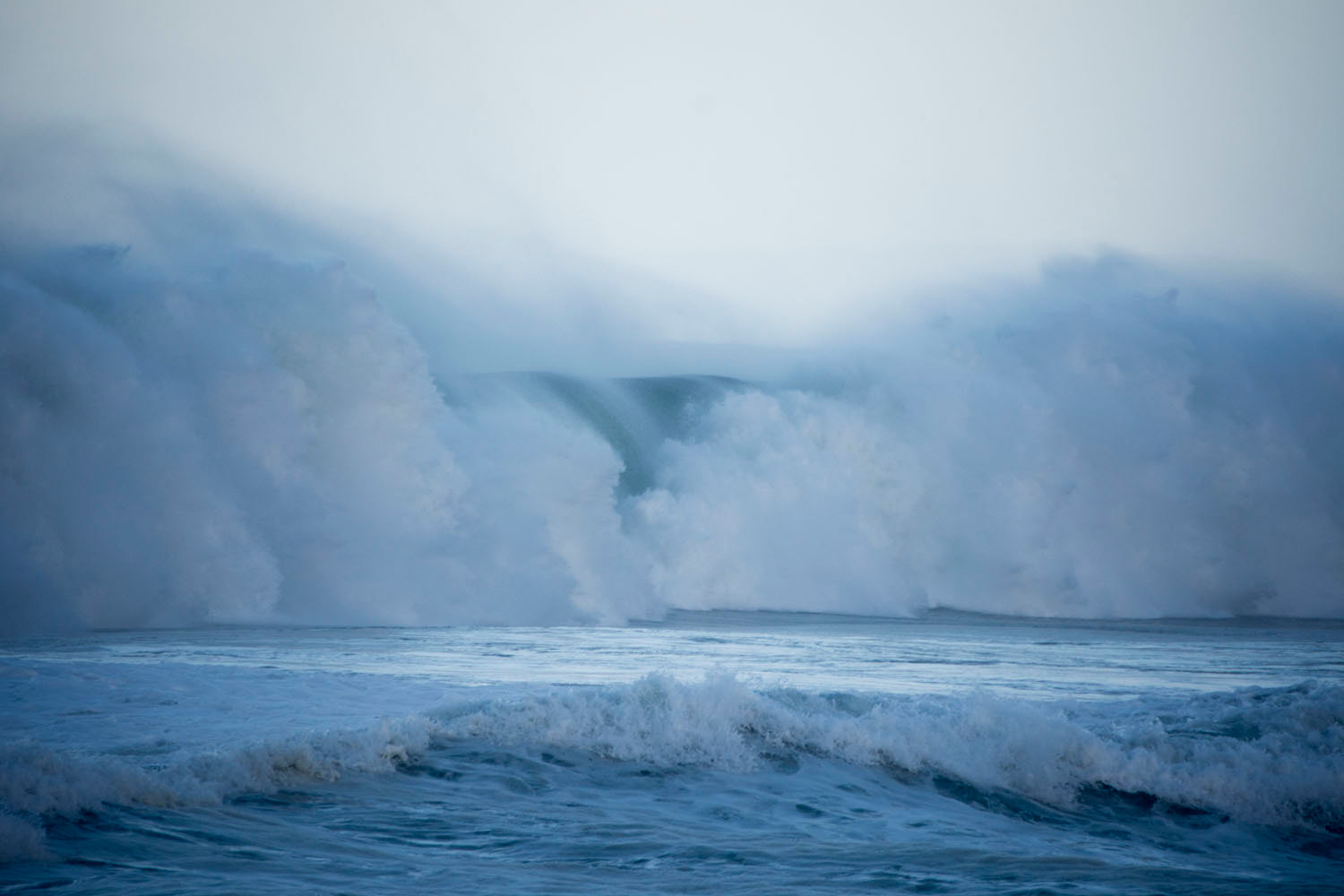 Big Wave Day 1 - 2018