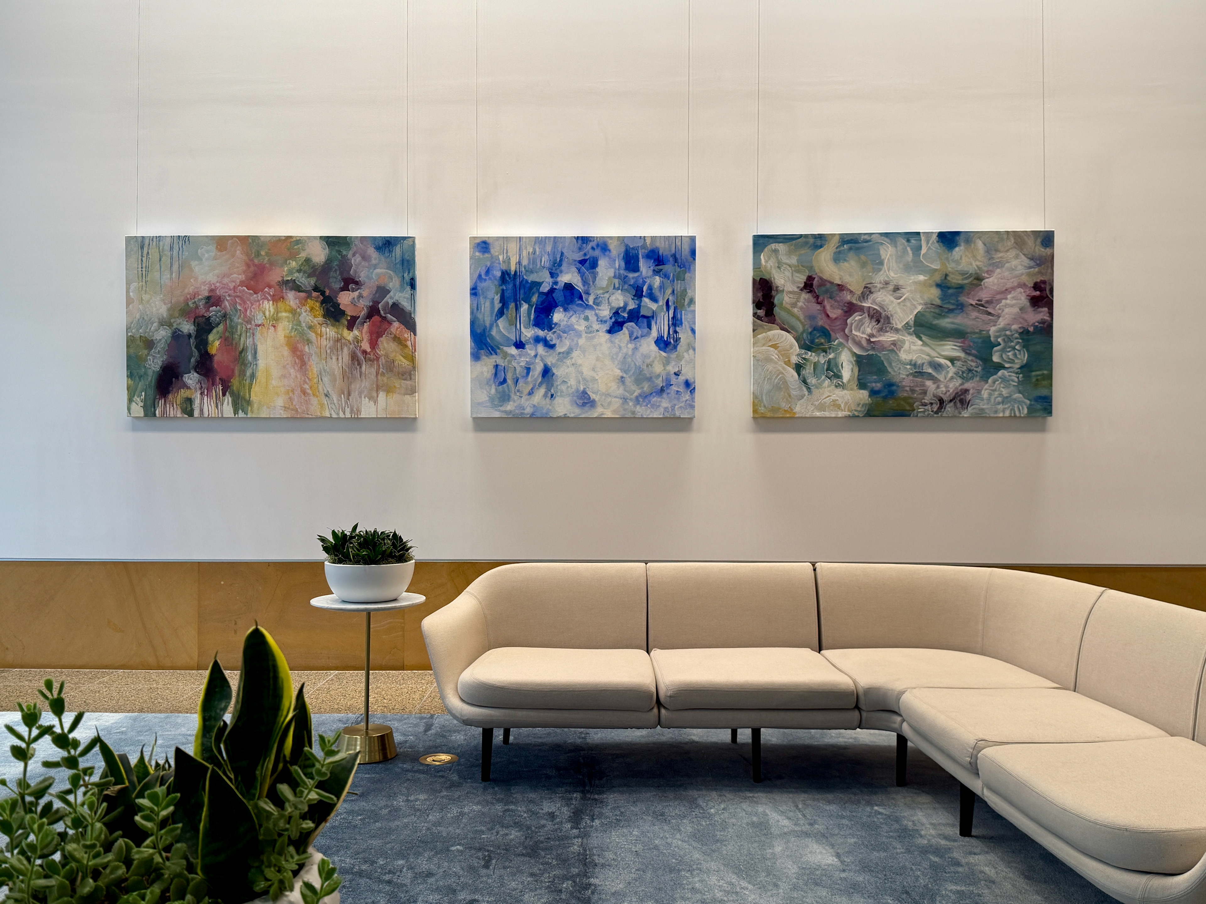 2025 - Slate Art, San Jose