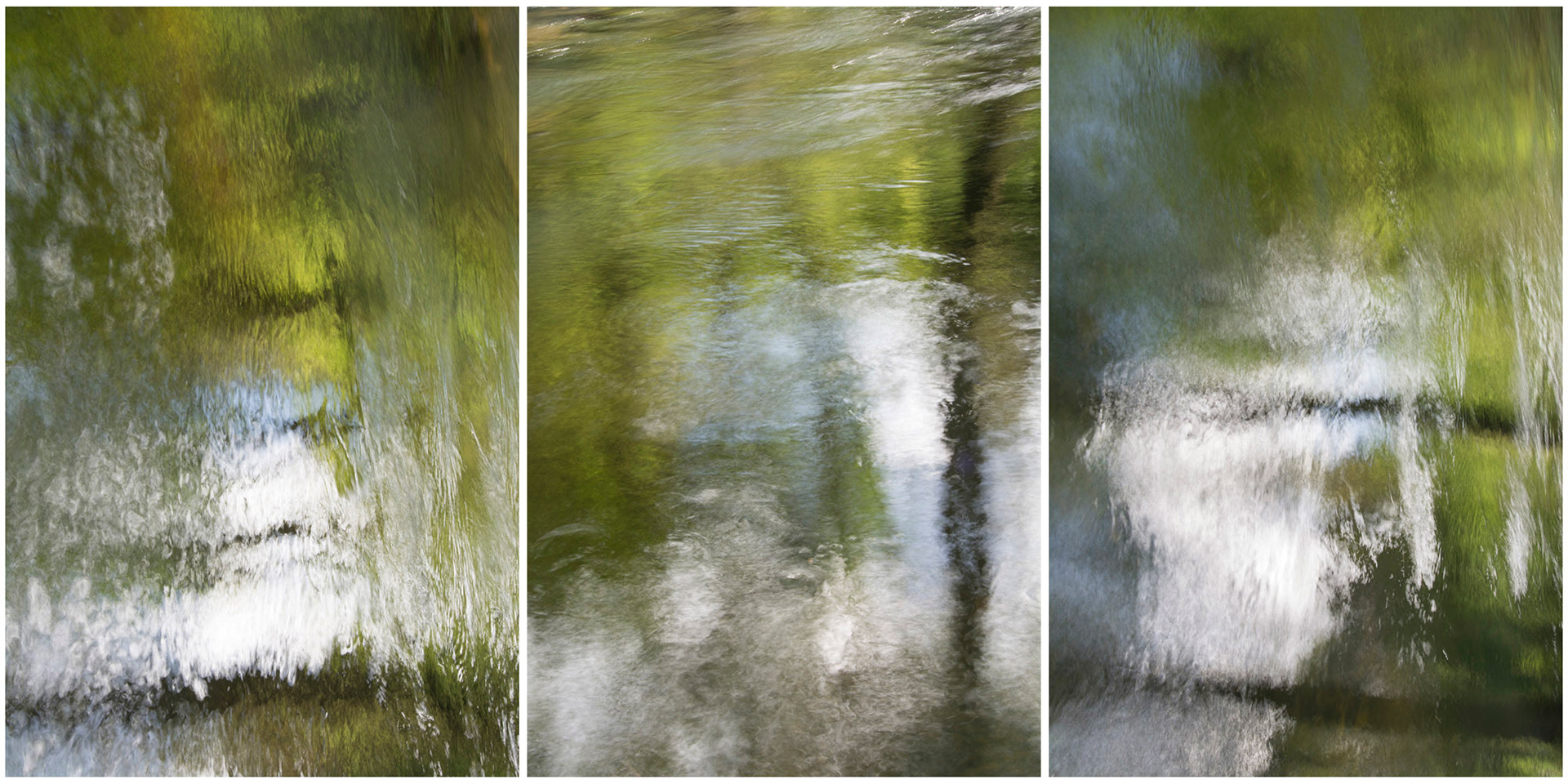 "Nature Loves To Hide"