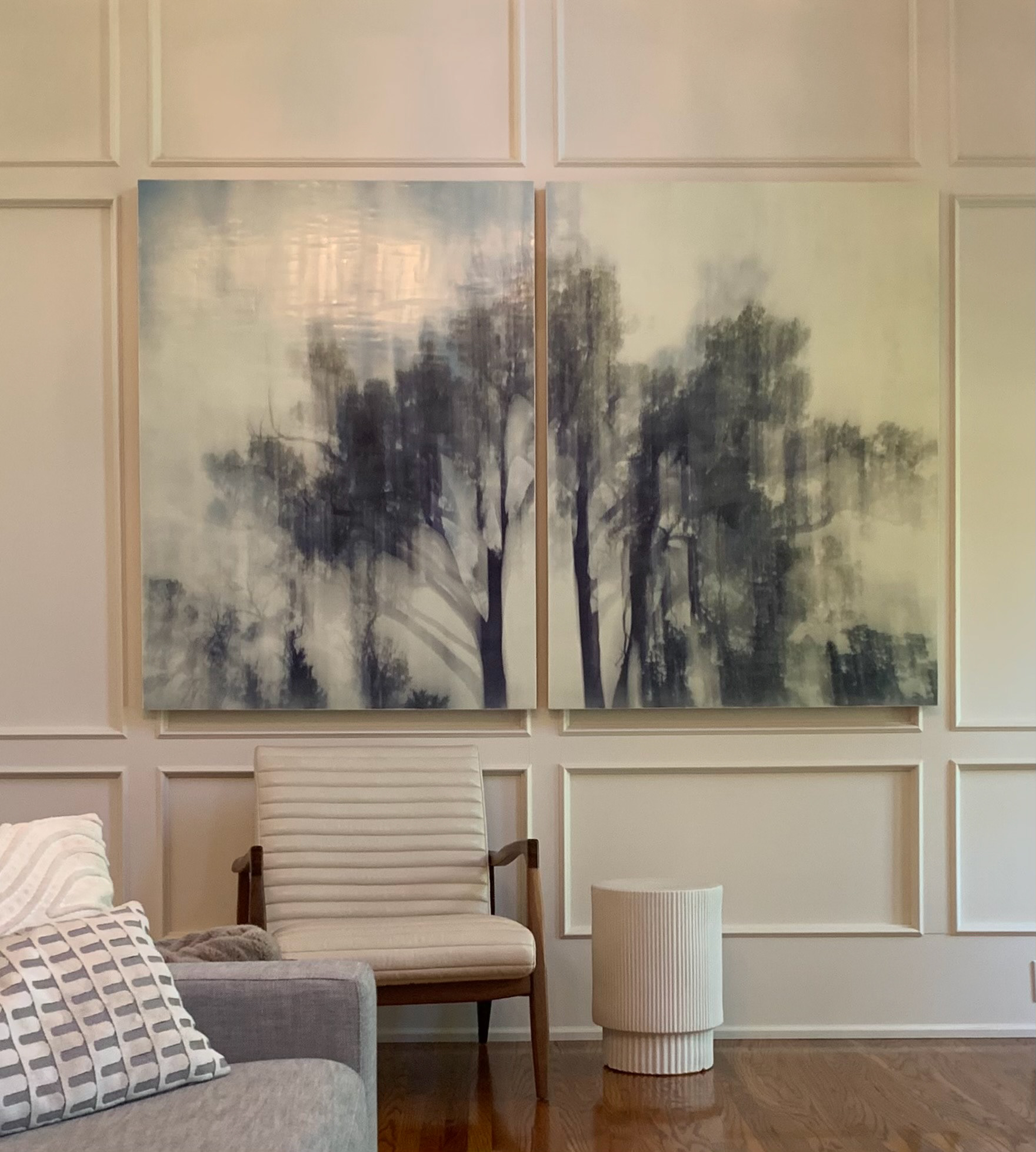 2021 - ArtHaus, private collection