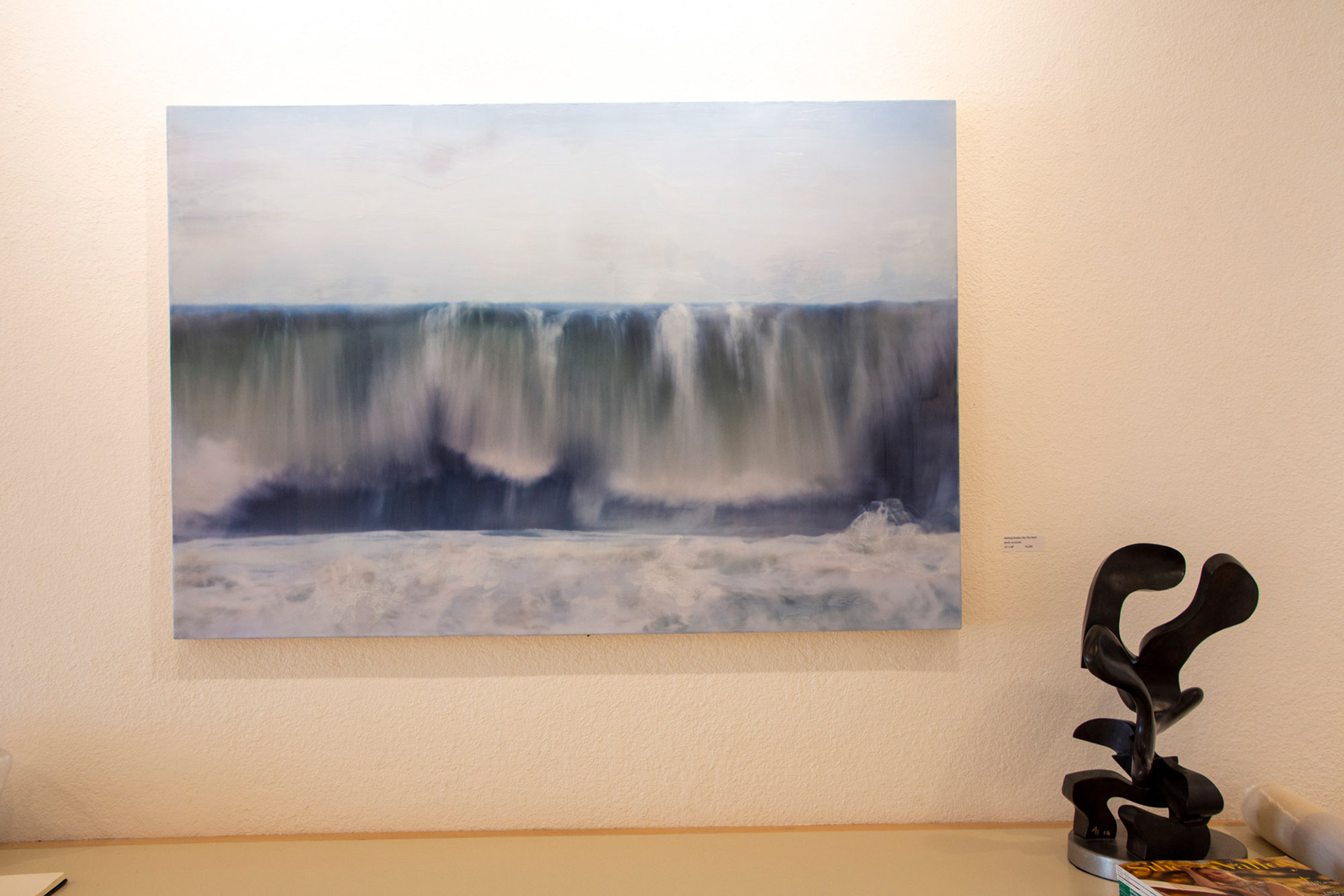 2021 - Nothing Breaks Like the Heart