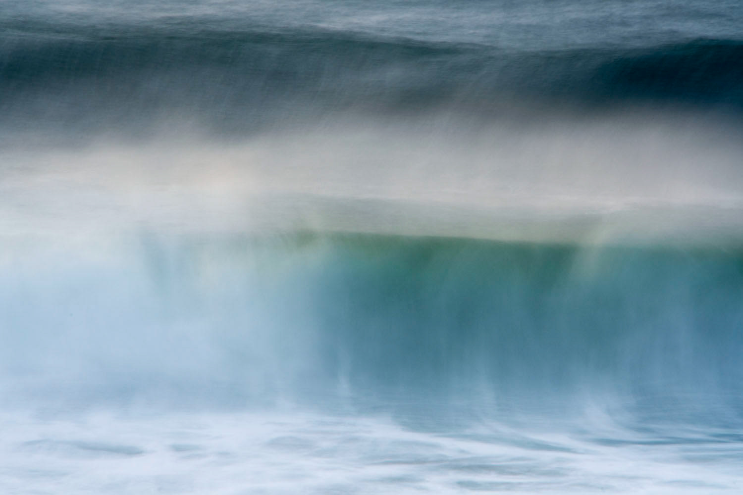 In a Different Time  1