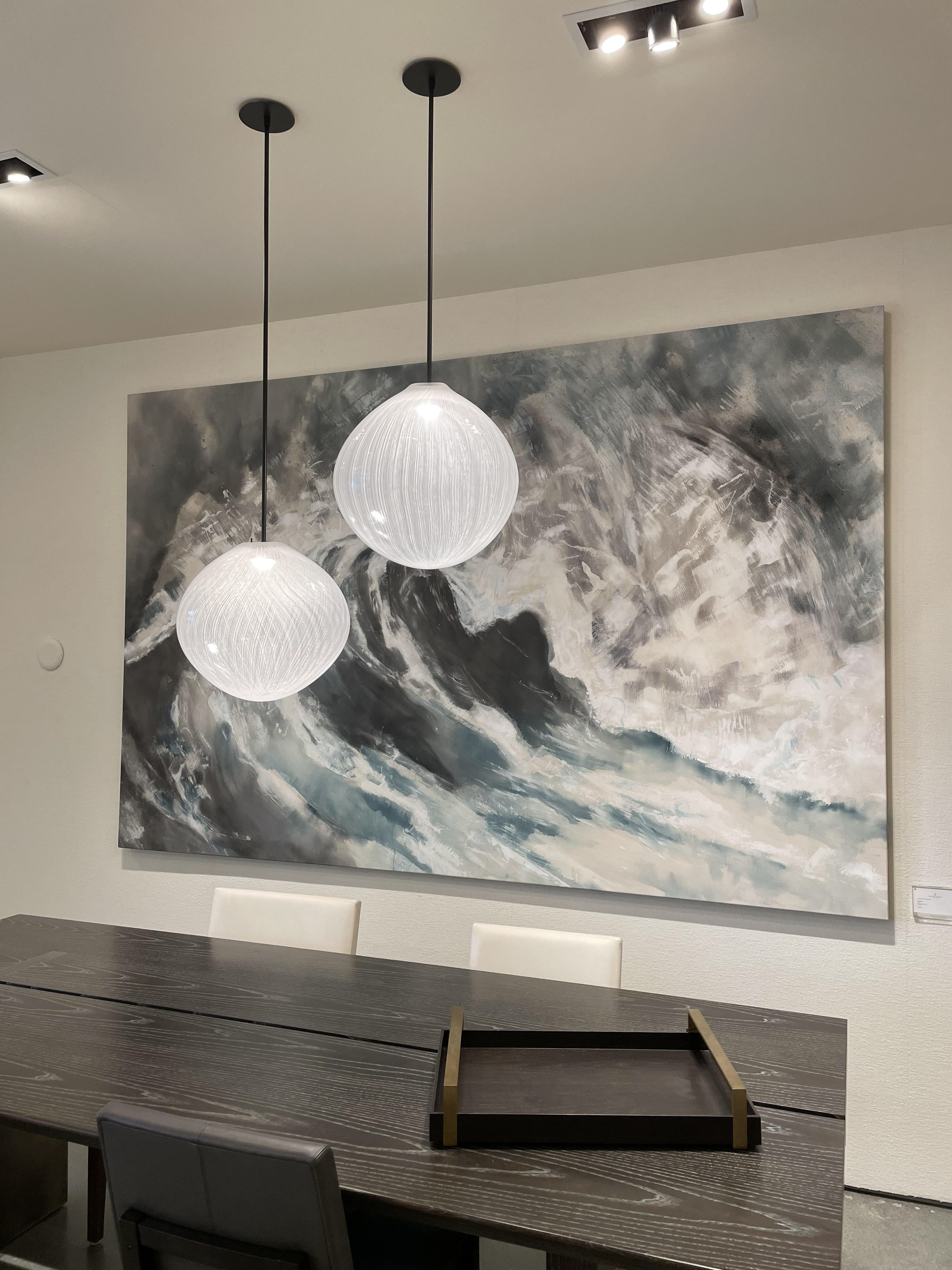 2024 - Slate Contemporary at Jennifer West, Seattle