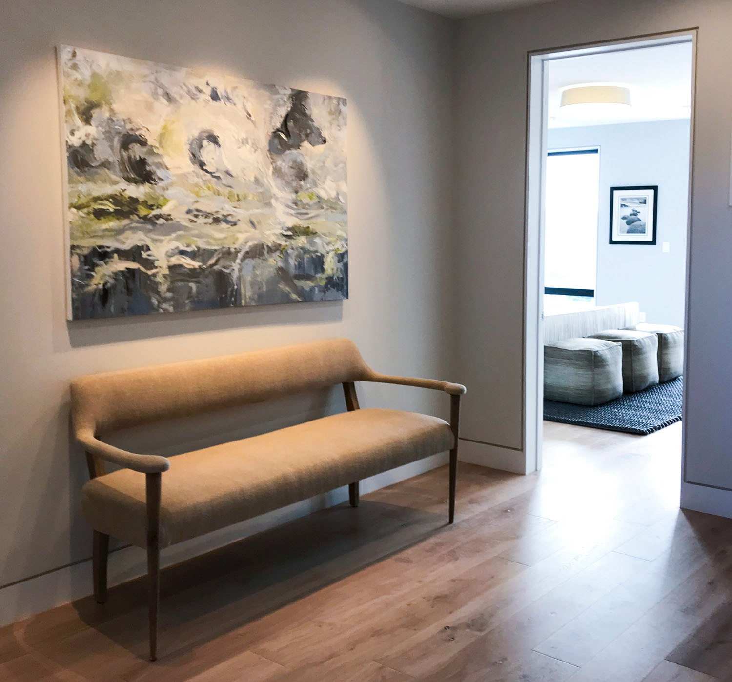 2018 - Gigi Park Home Staging, San Francisco