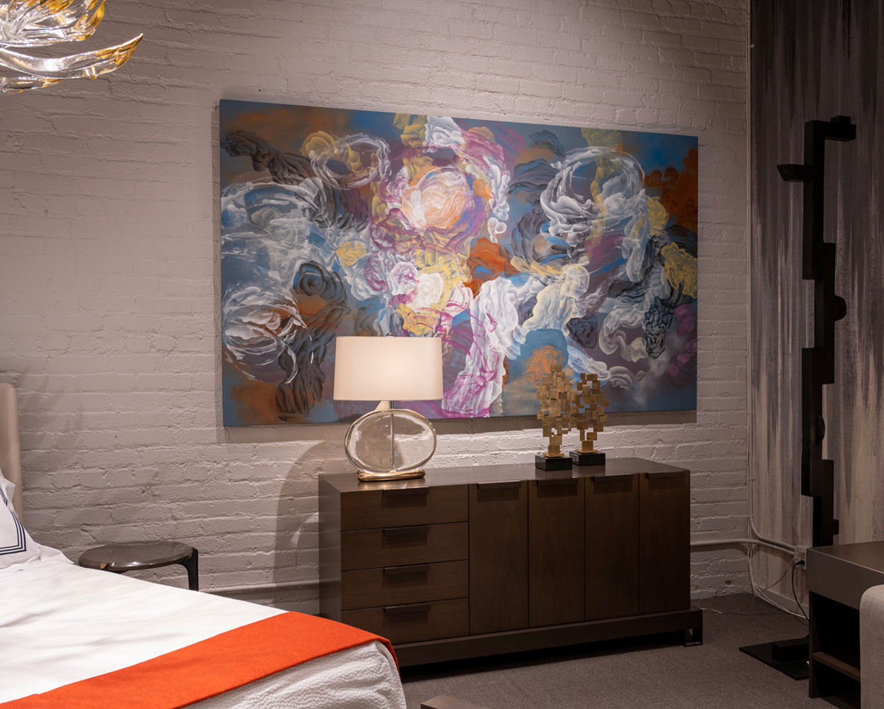 2022 - Sloan - Miyasato  Fine Art