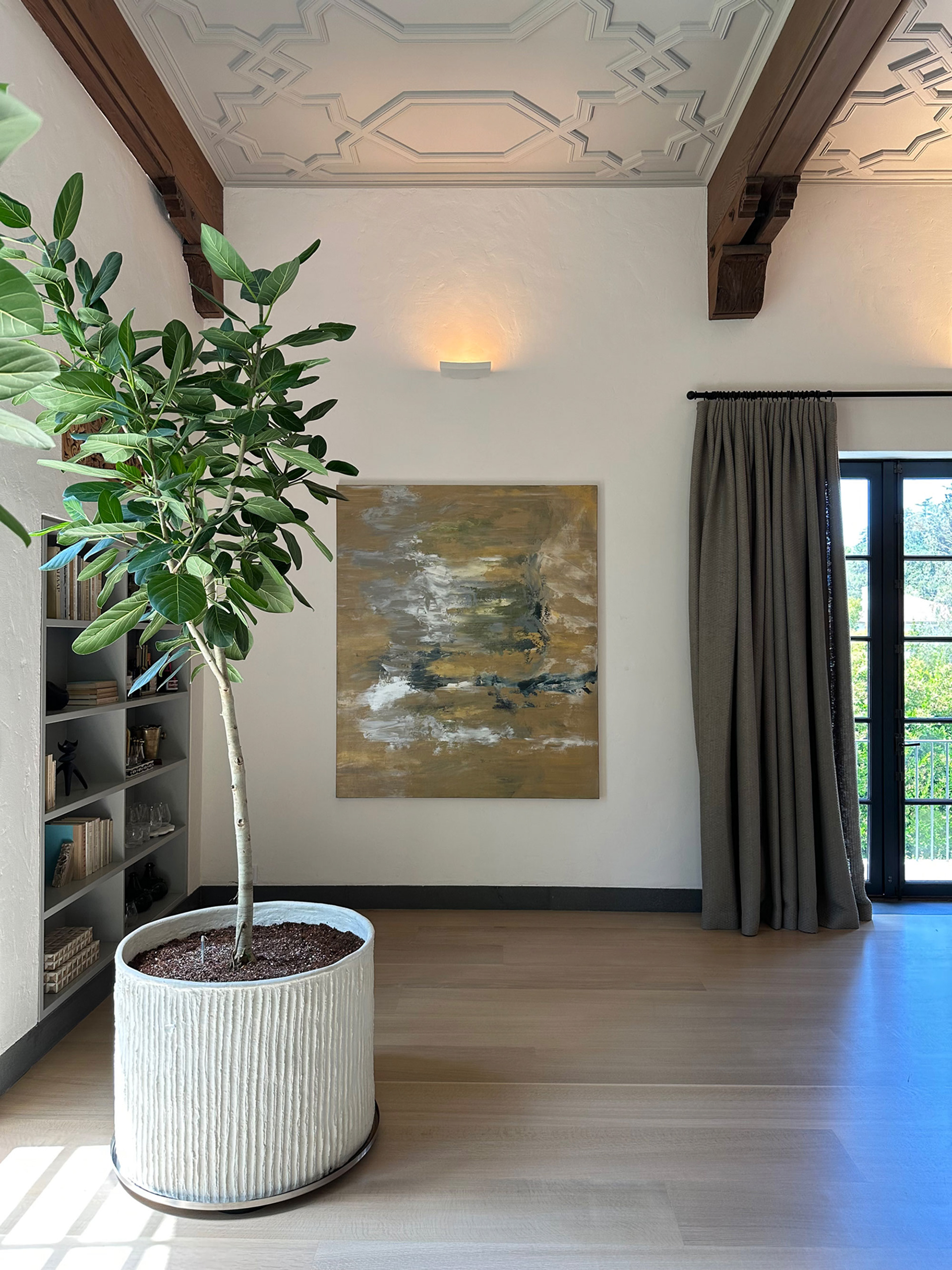 2023 - Slate Art   Private Collection