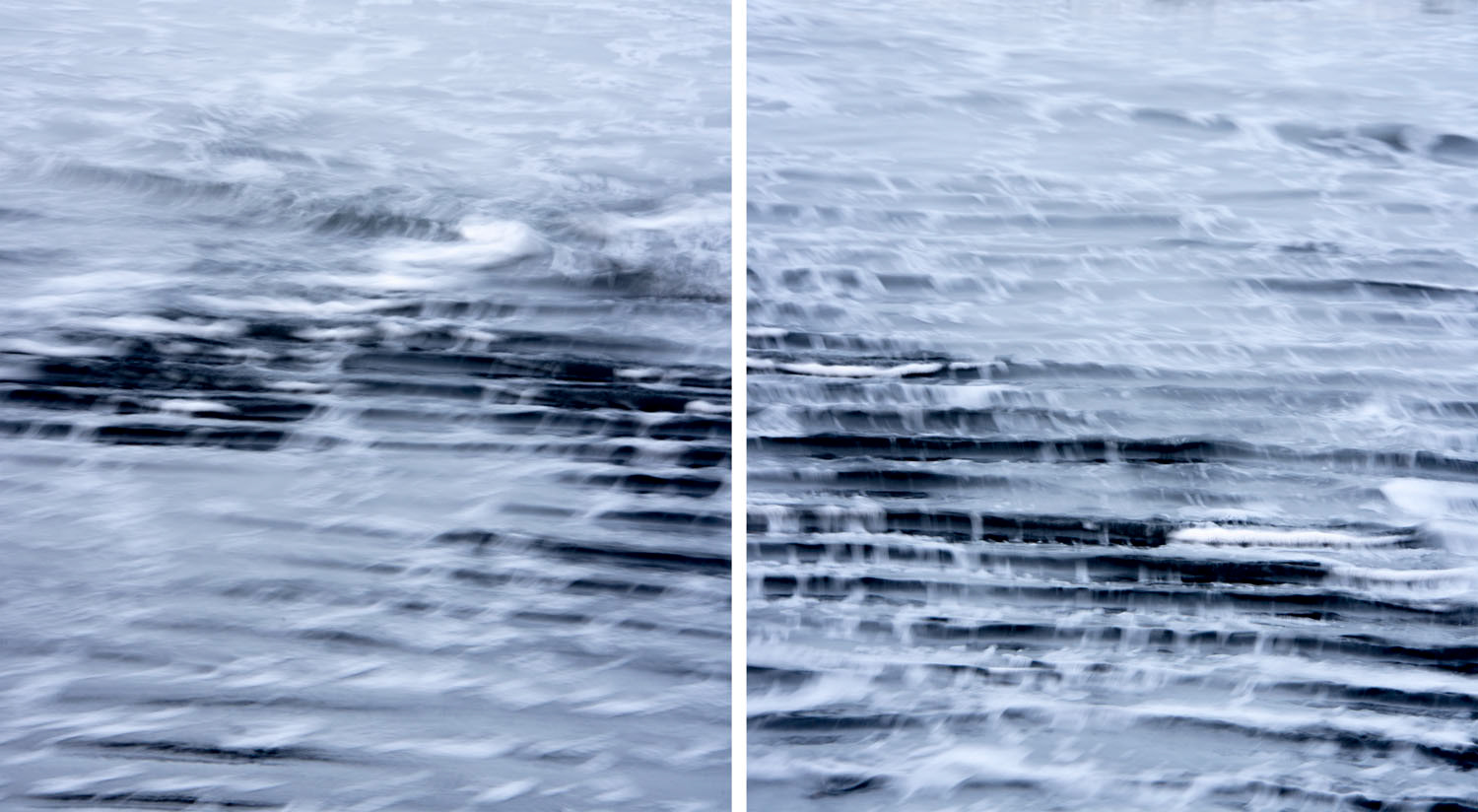 "Lines on the Shore"