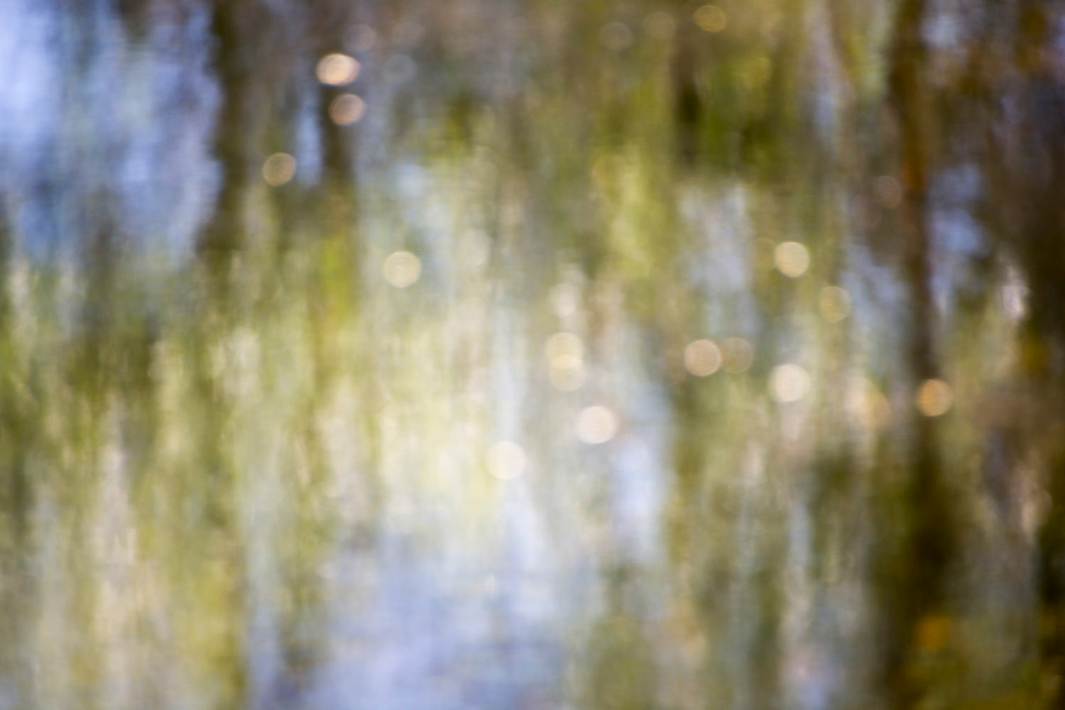 "Restoring Memory  3"