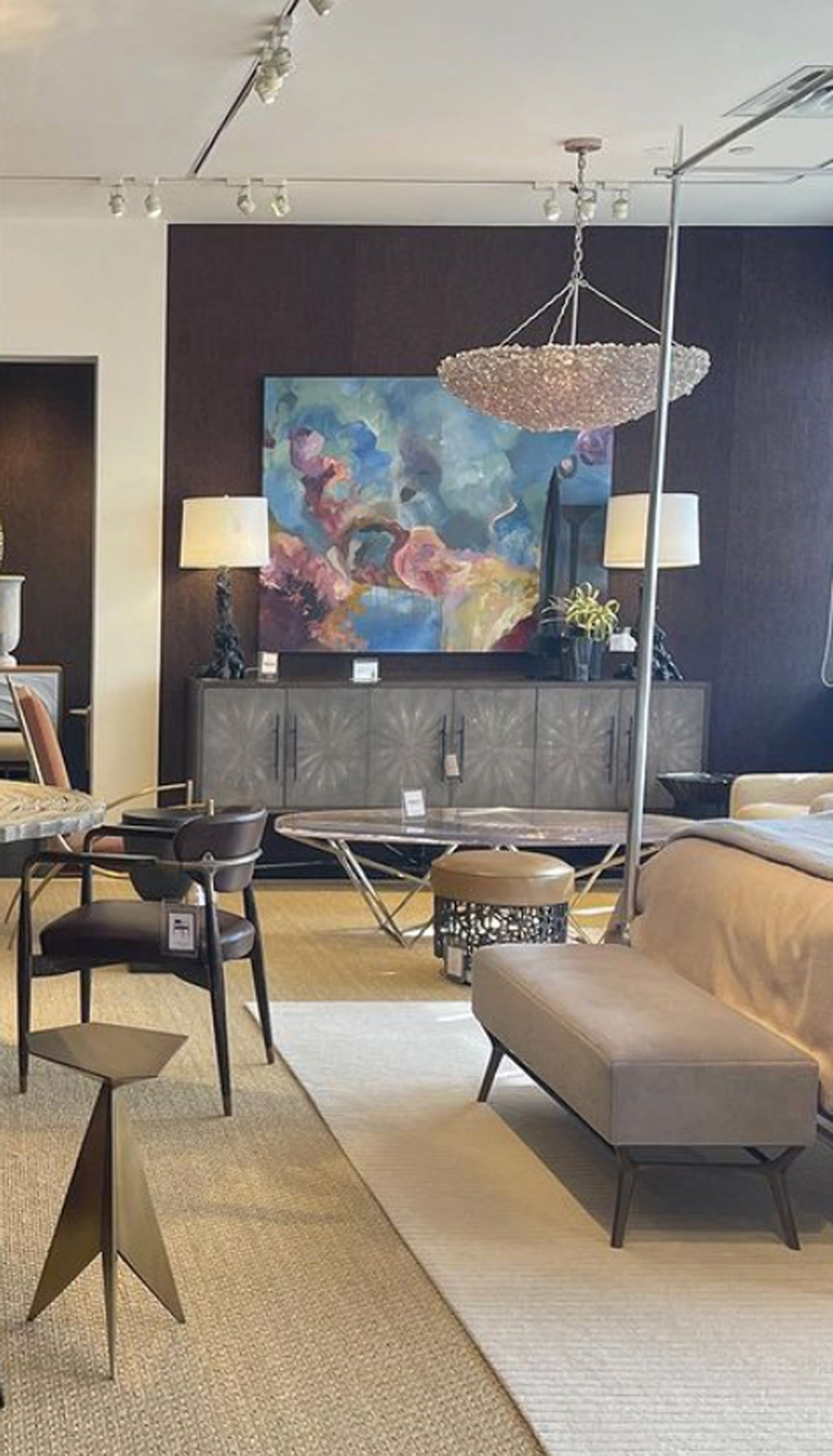 2023 - Kneedler-Fauchere, LA    Slate