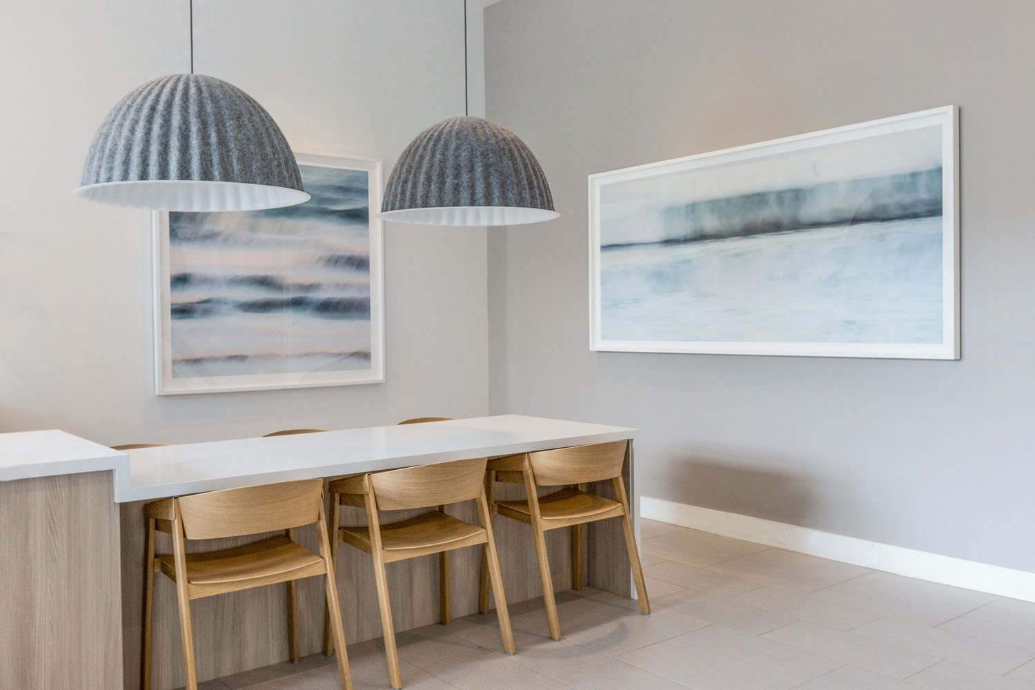 2018 - Slate Art, Quimby at Bay Meadows