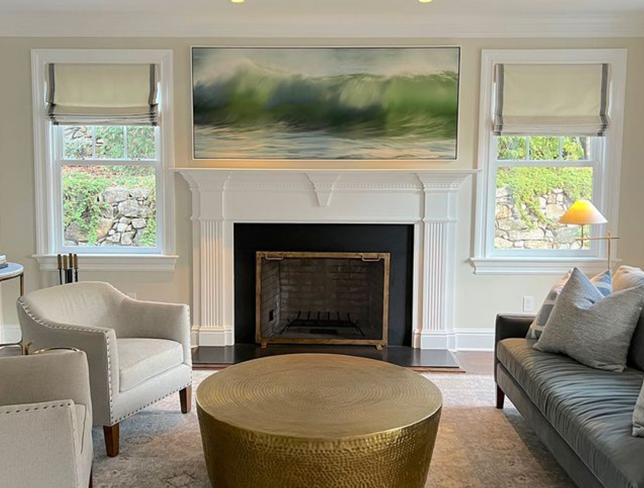 2024 - Julie Nester,    private collection 