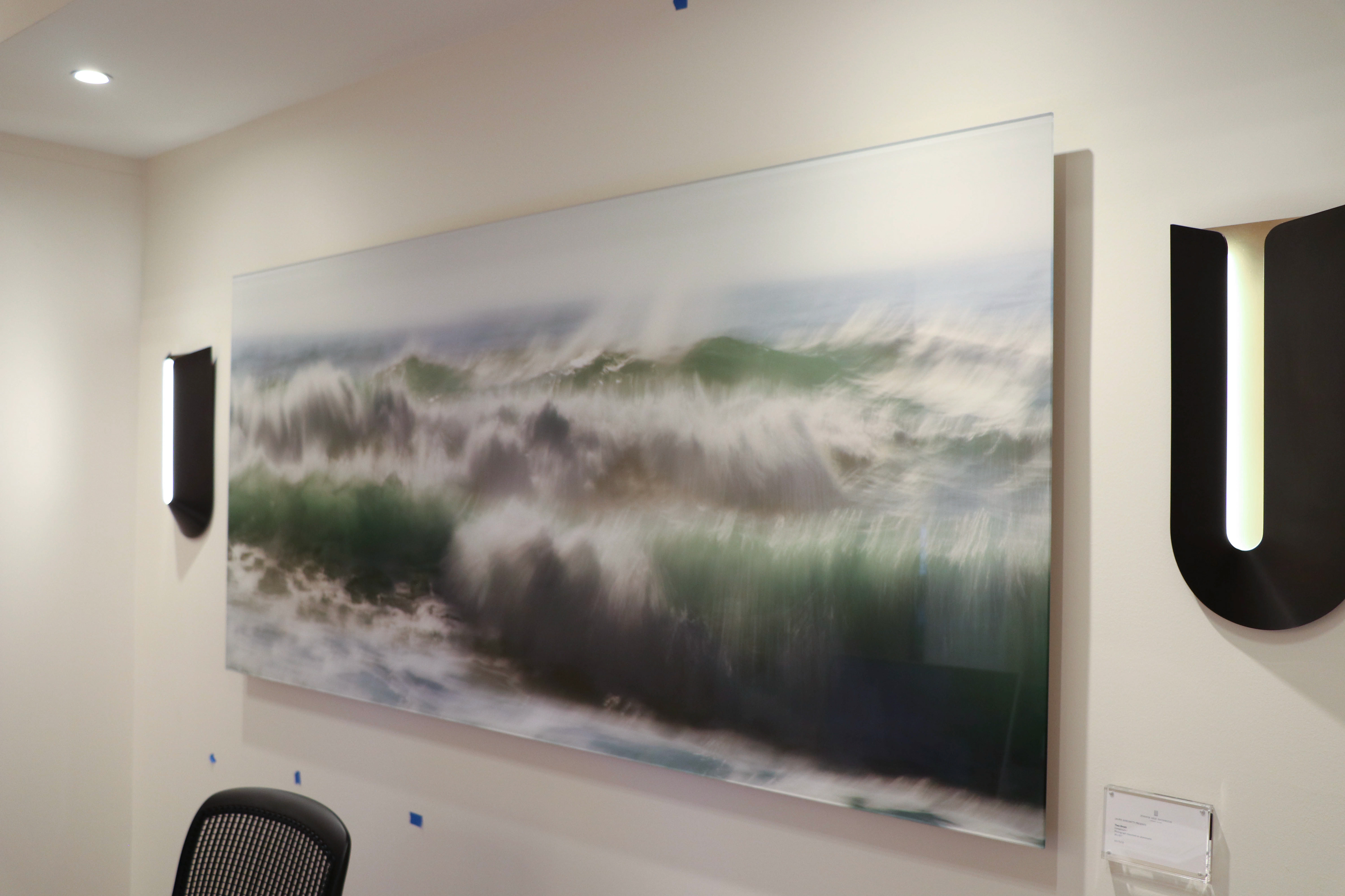 2024 - Slate Contemporary at Jennifr West, Seattle