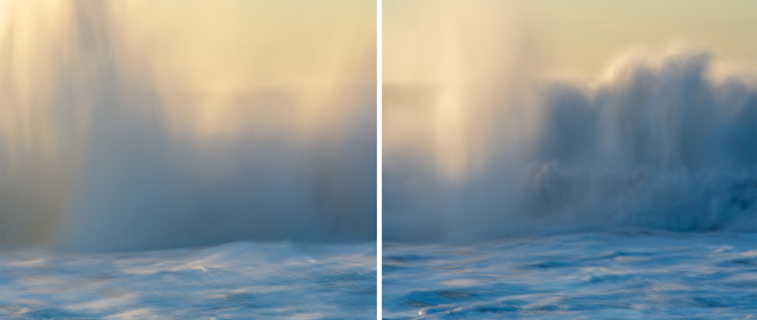 "Pull of the Moon  3"