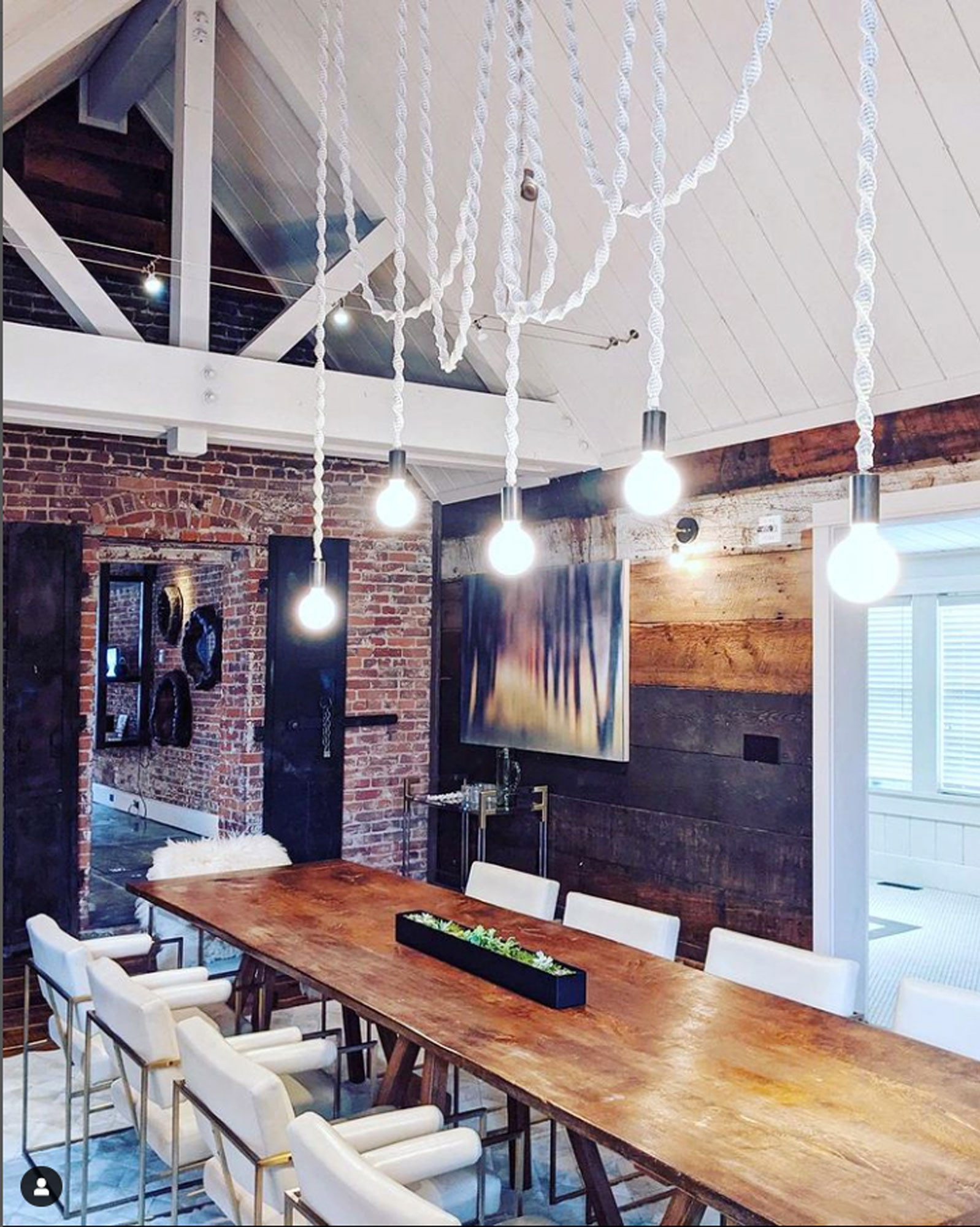 2022 - HSH Interiors - Tahoe Office