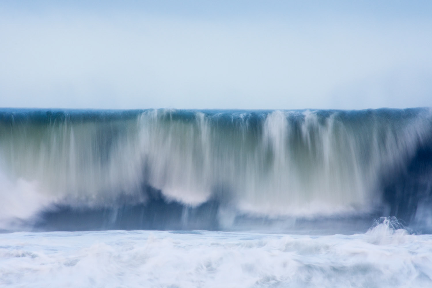 Nothing Breaks Like the Heart