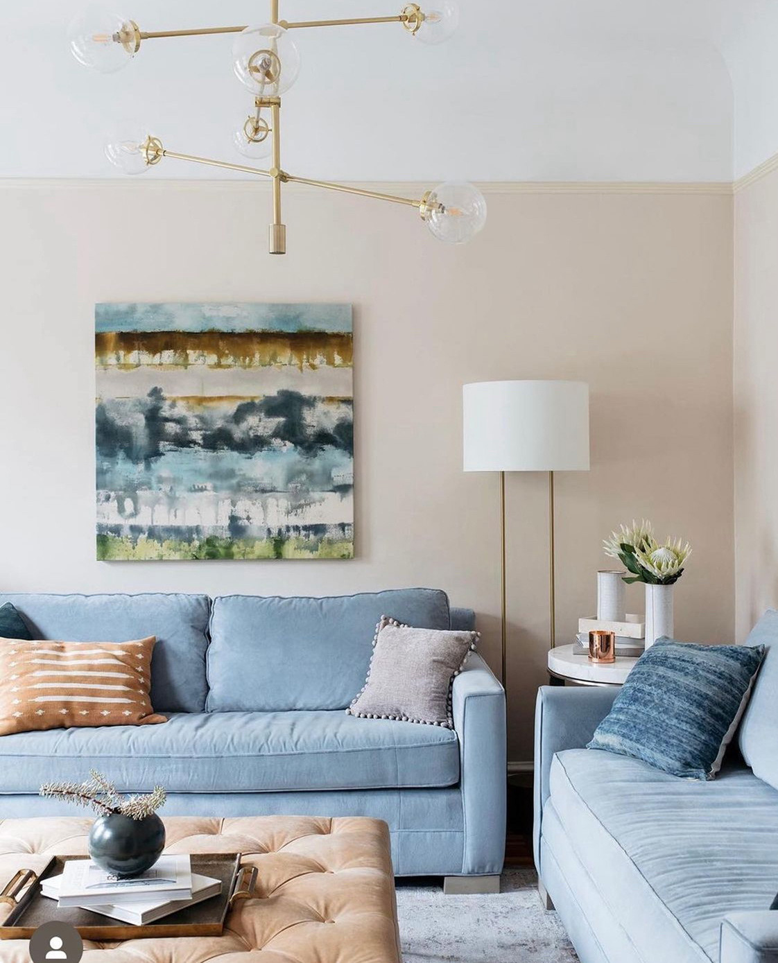 2023 - James Bacchi Contemporary & Refined Interiors Design