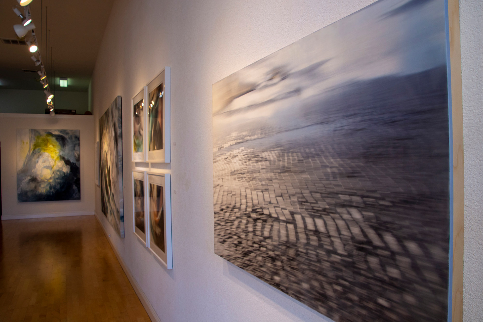 2021 - Bryant Street Gallery