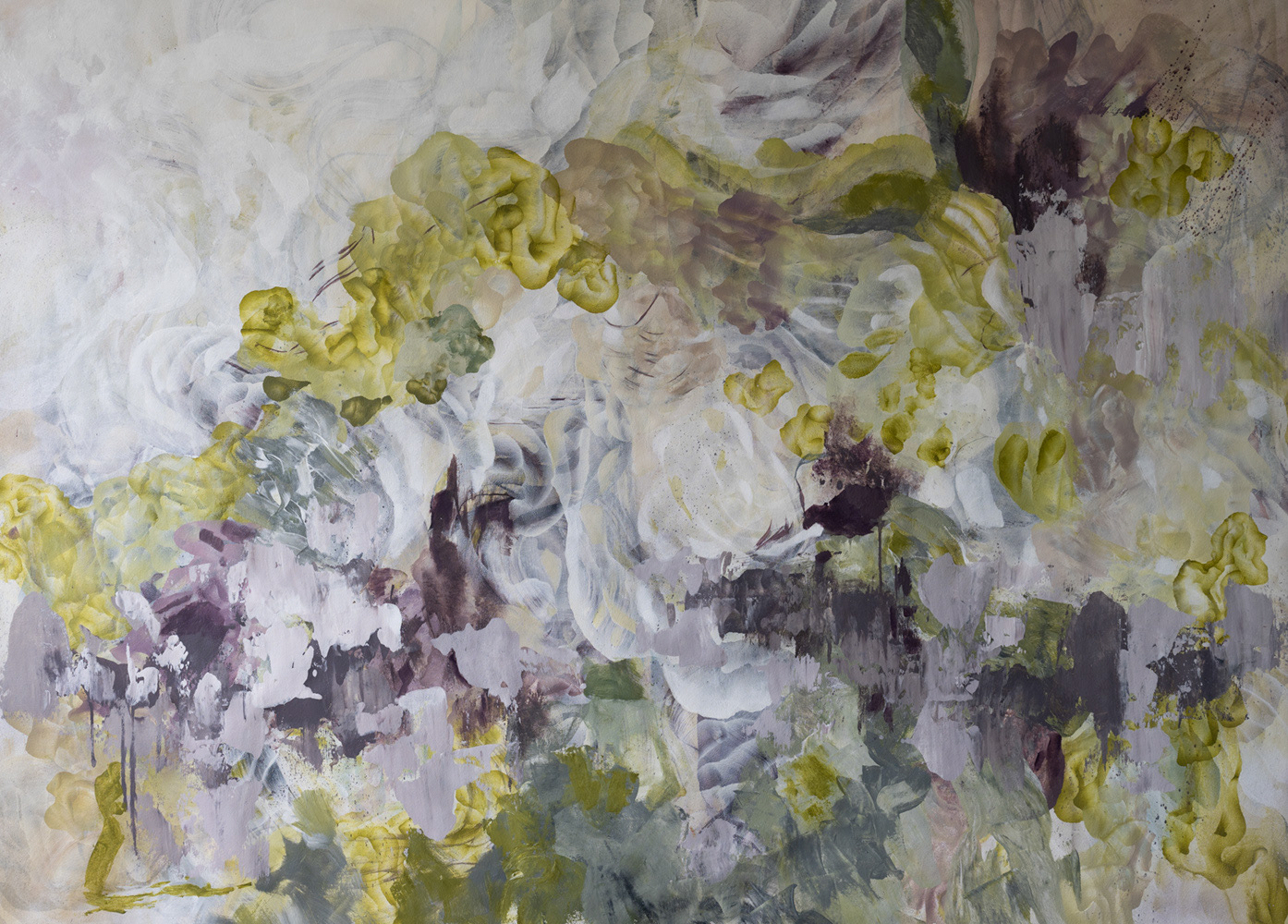 "Envelop  5"  -   45 x 64