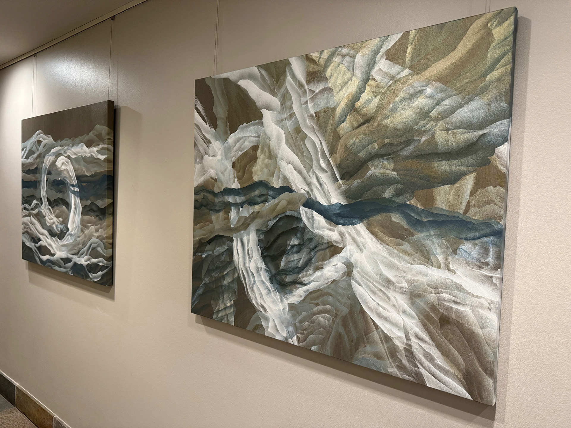 2023 - ArtHaus - At Infinity Towers, SF