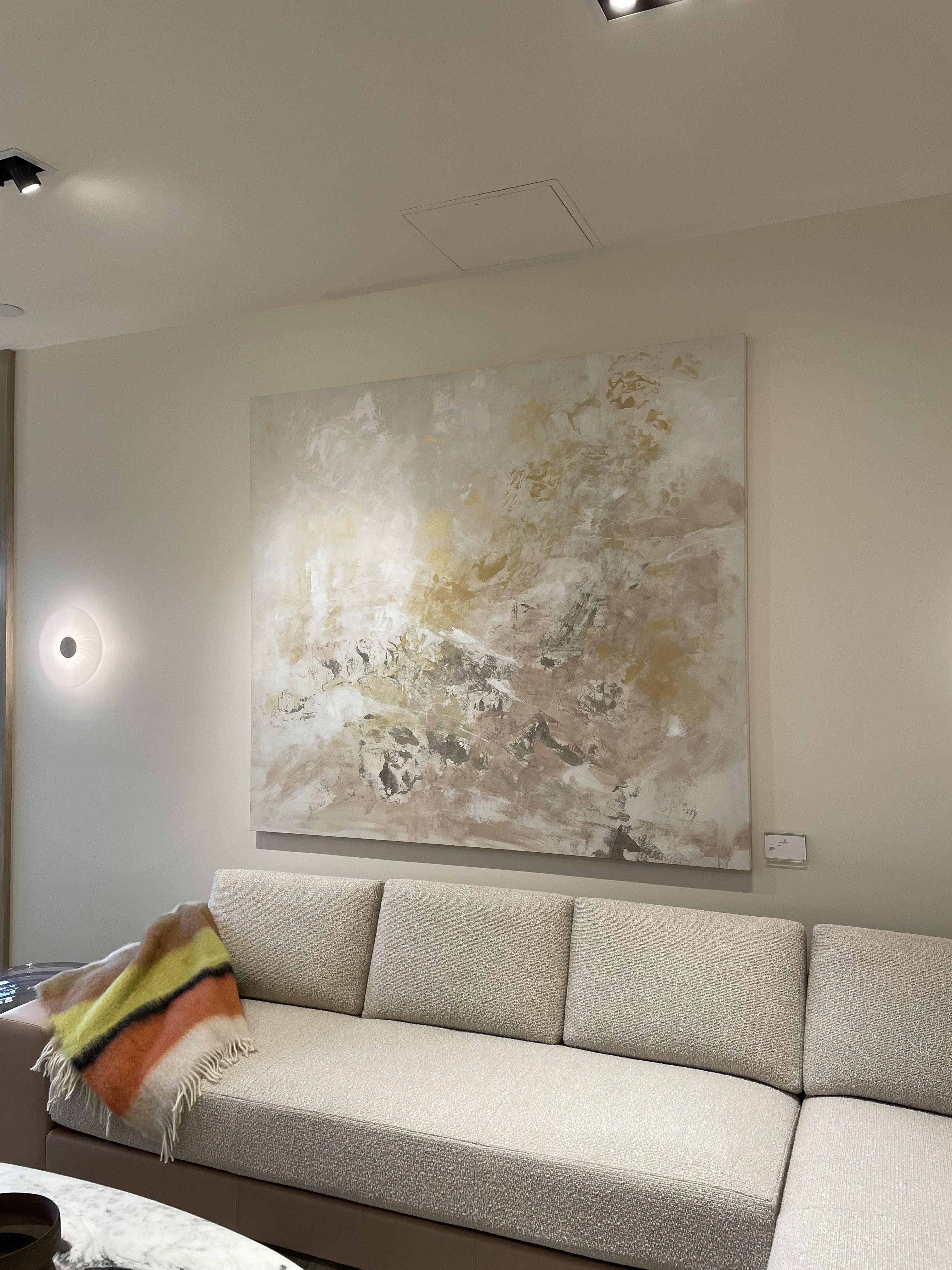 2024 - Slate Contemporary At Jennifer West, Seattle