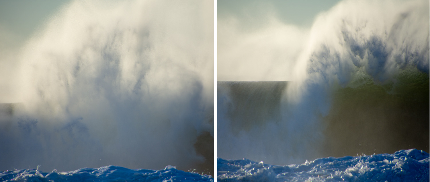 "Pull of the Moon  2"