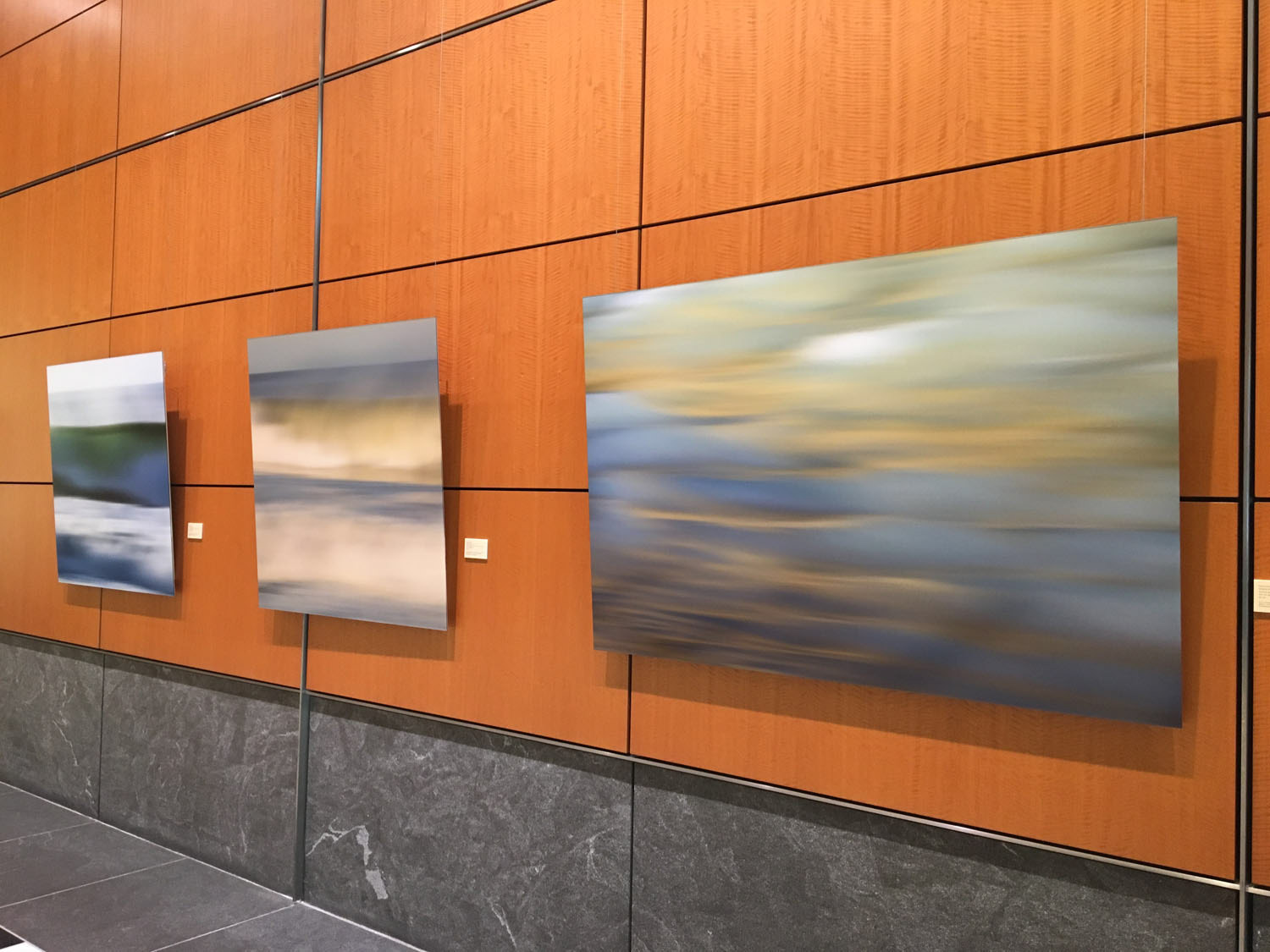 2018 - Slate Art, 101 2nd. Street Show