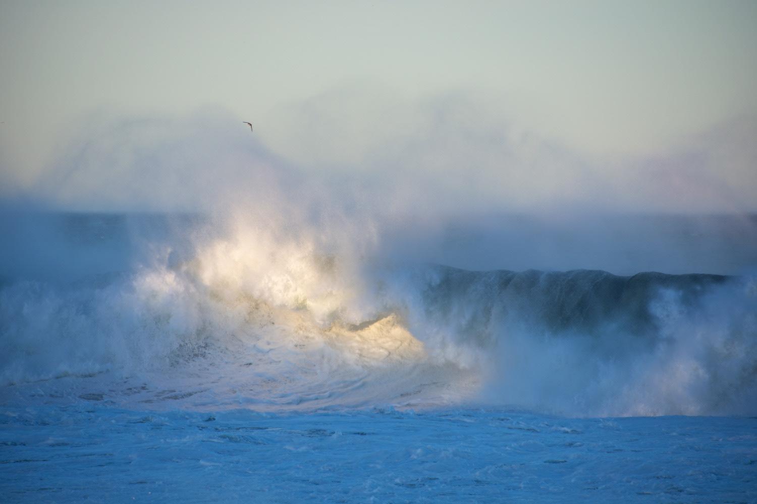 "Top of the Morning To You"