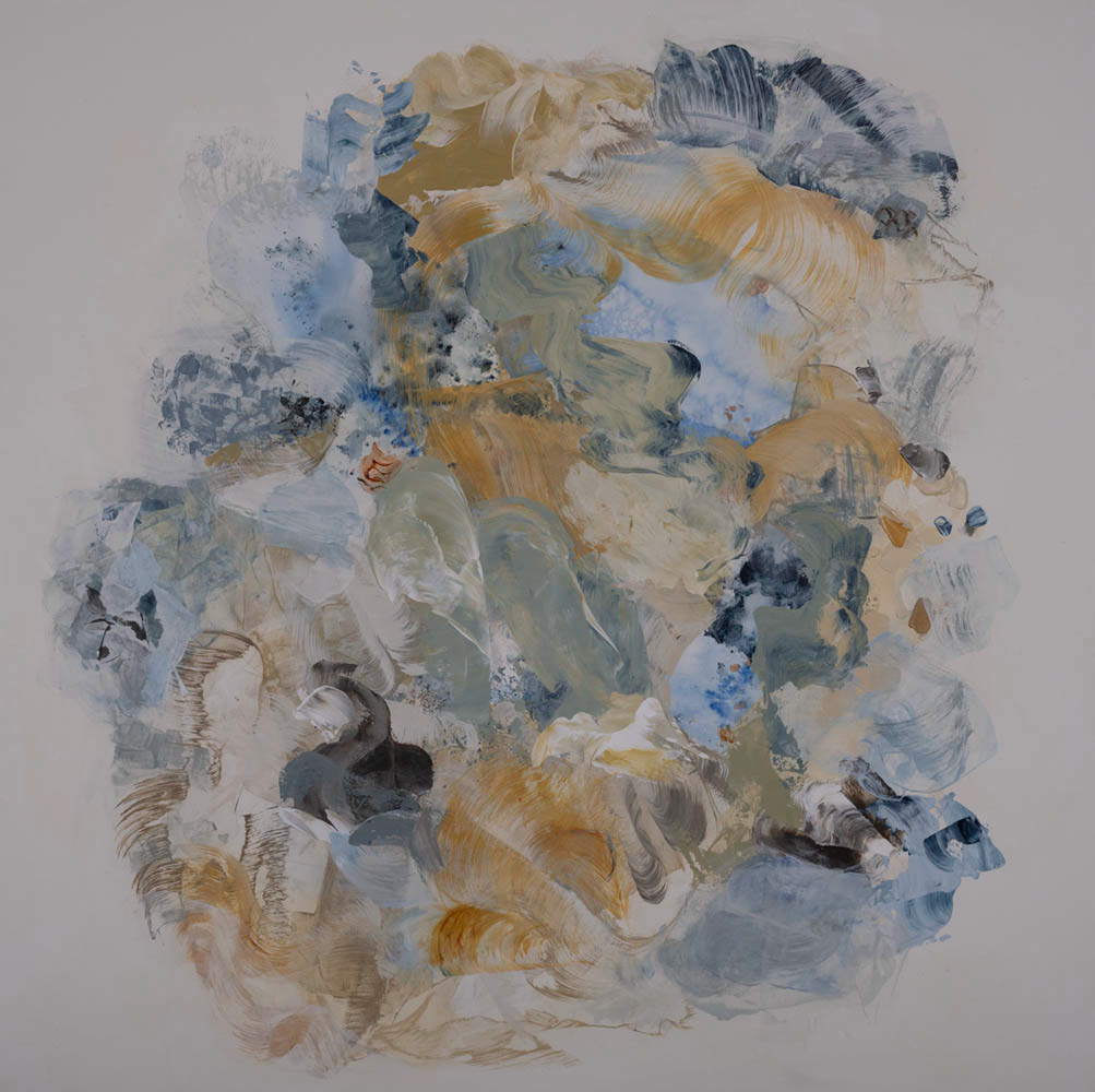 "Sky Folly   5"  -   30 x 30