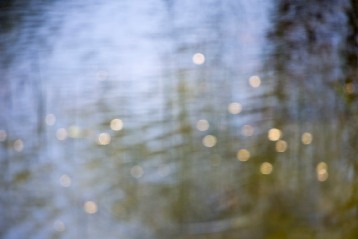 "Restoring Memory  2"