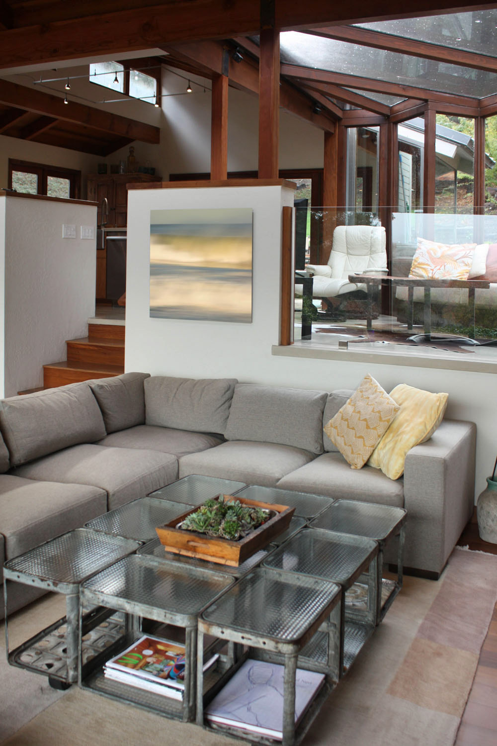 2018 - Edna Contemporary, private collection