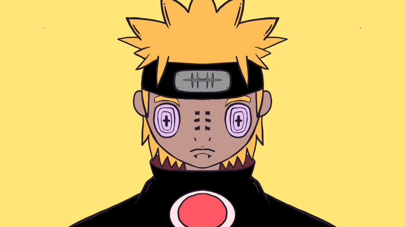 Pin on Naruto images Wayne