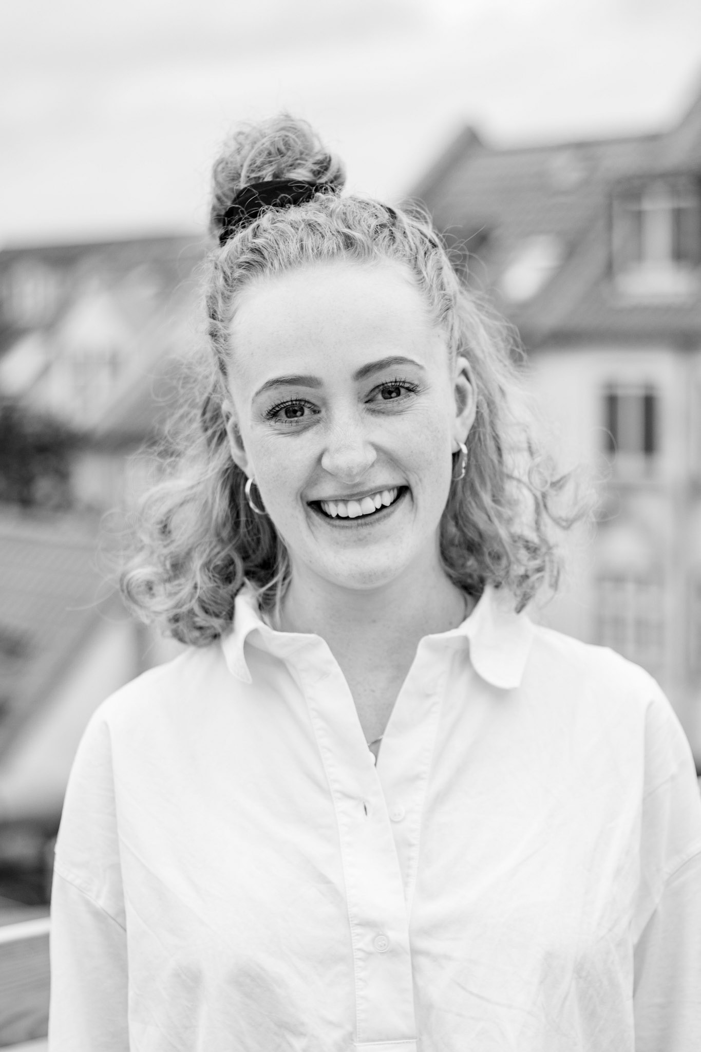 Anne Ejlerskov // projektstyring og SoMe