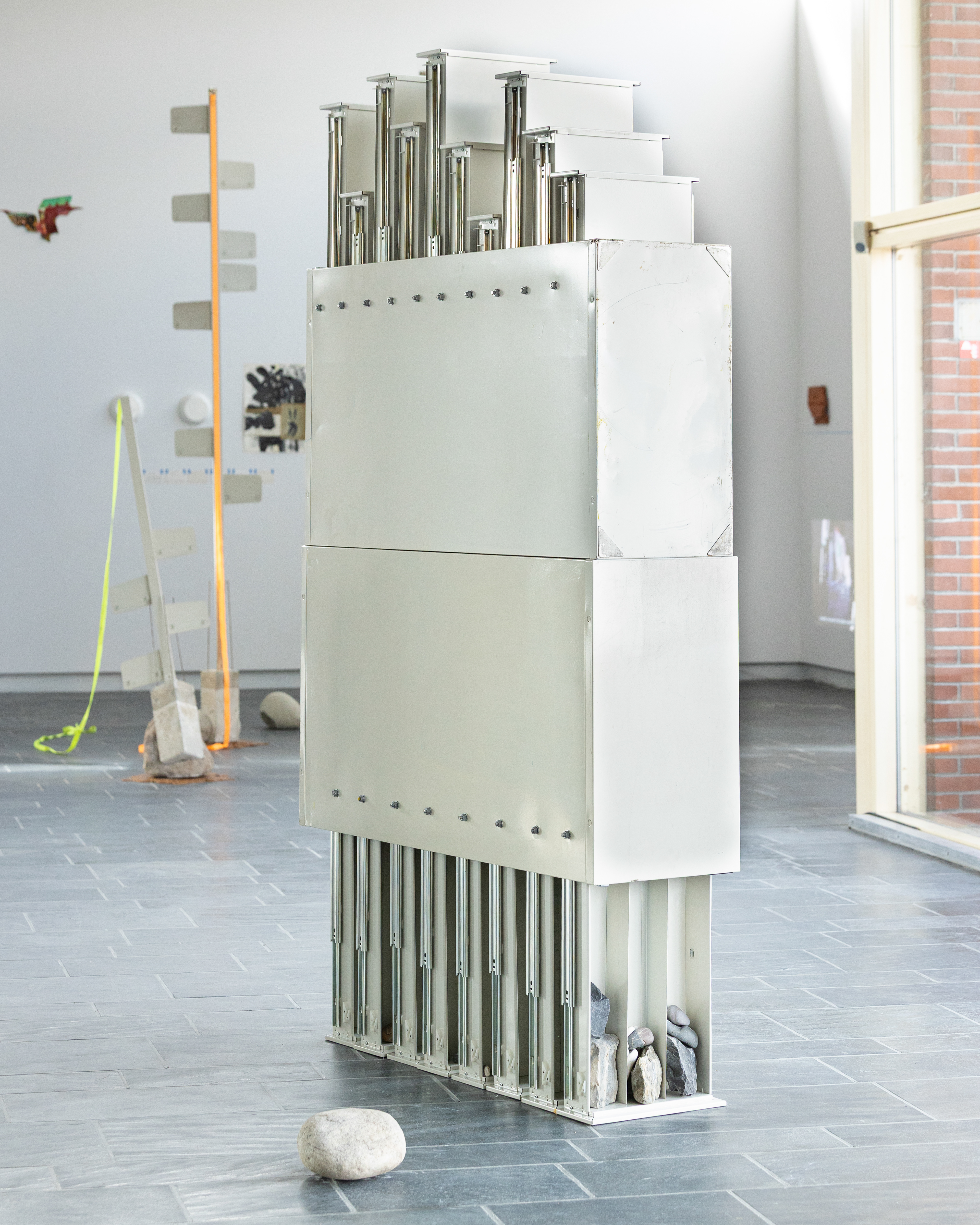 Photo Credits- Alf Simensen