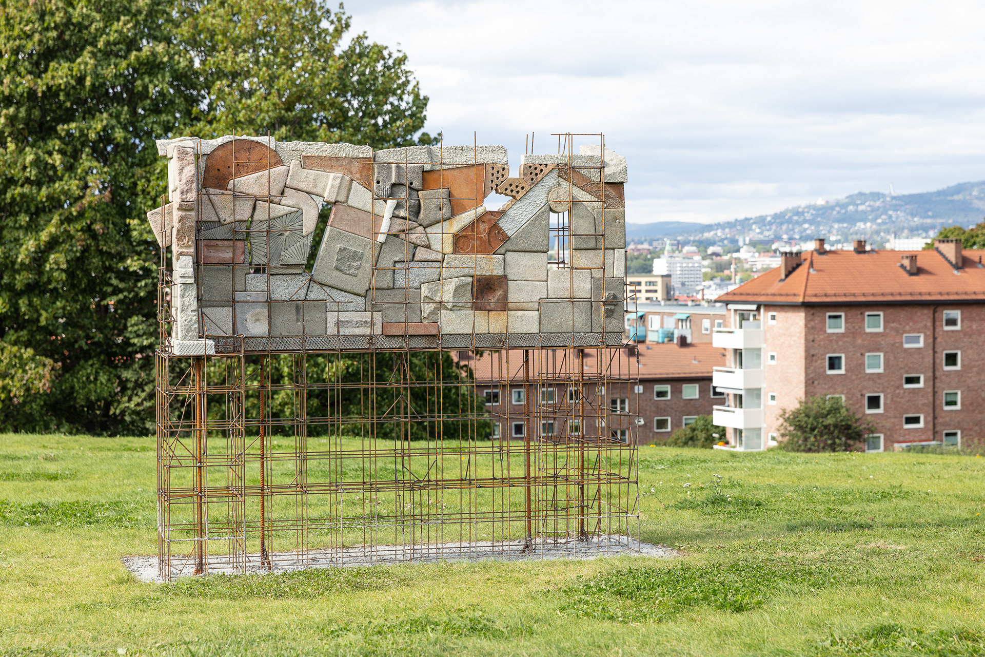 Photo Credit- Tor Simen Ulstein