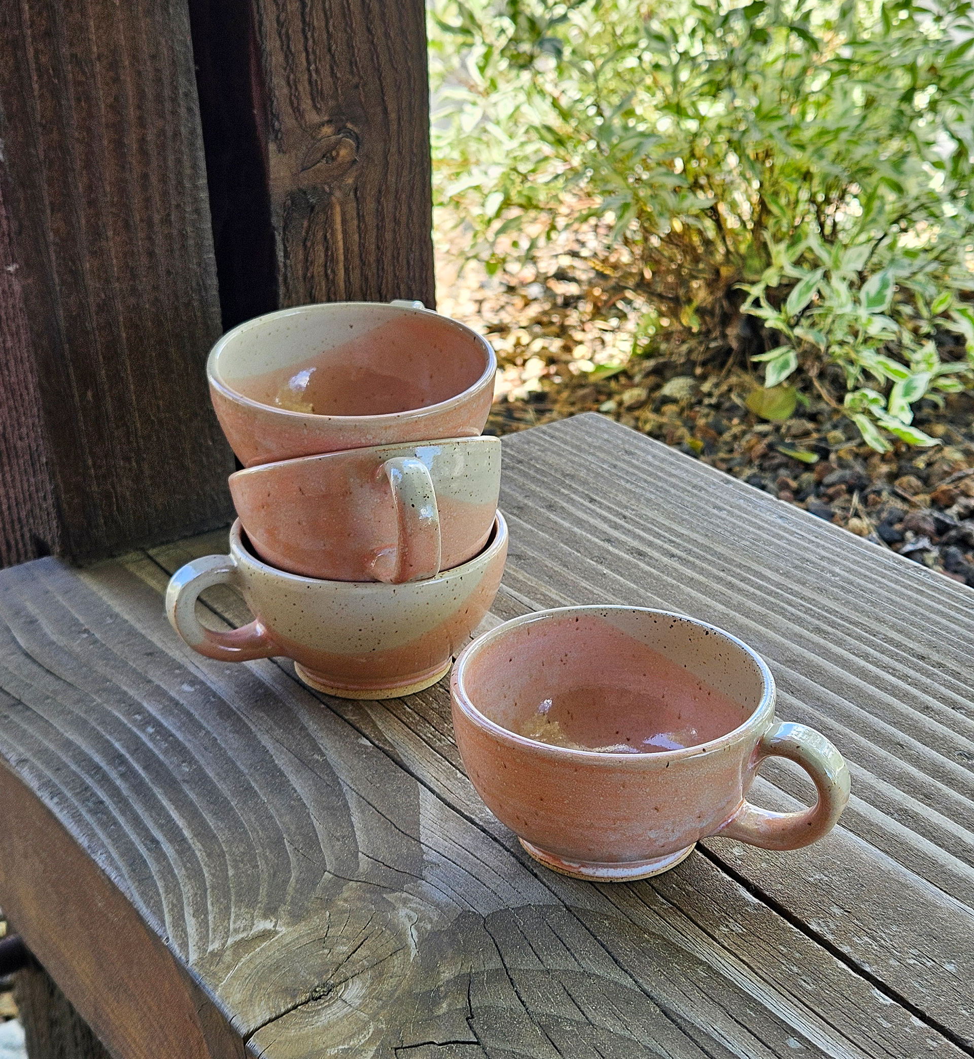 Cappuccino Set