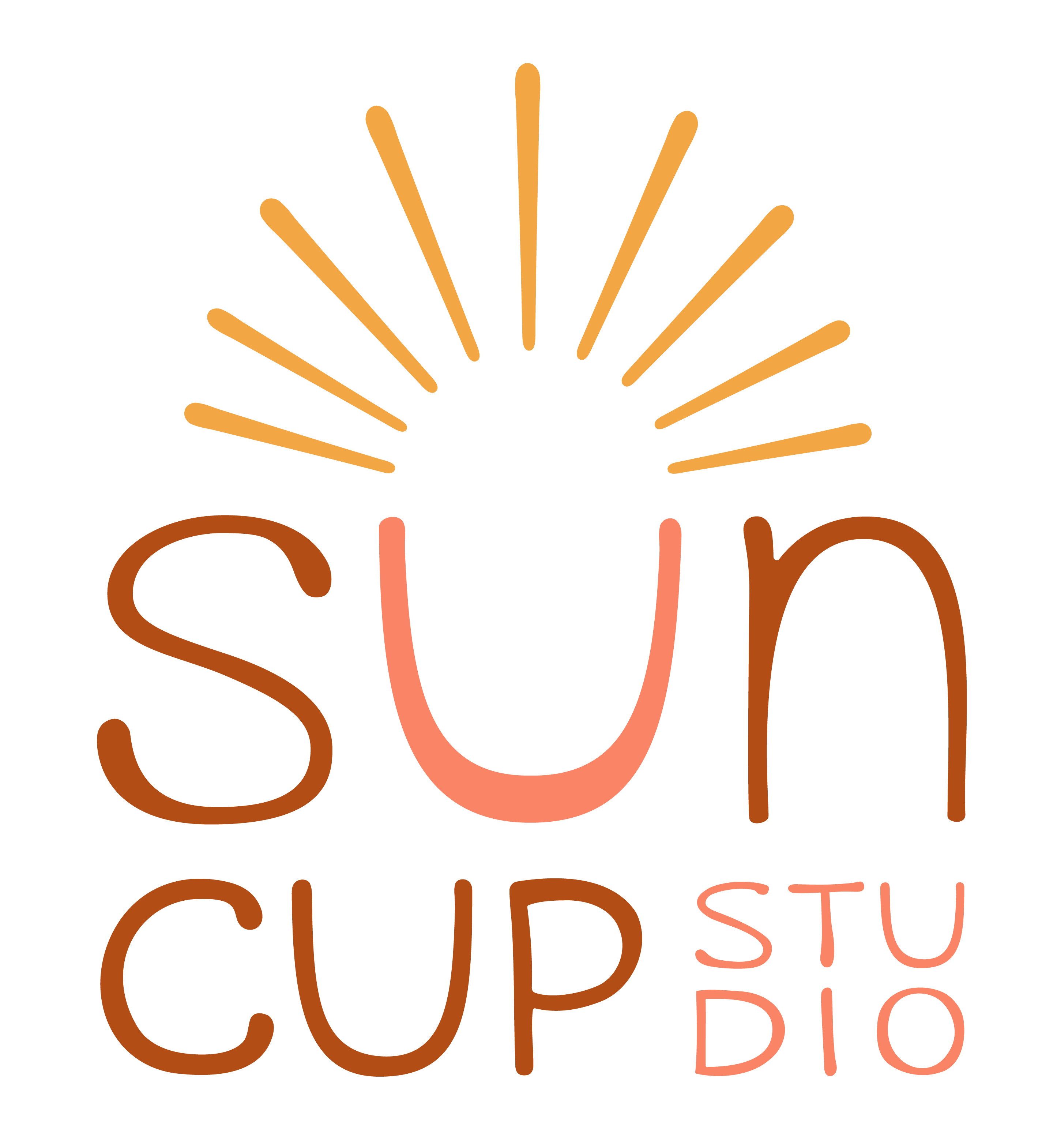 Suncup Studio Logo
