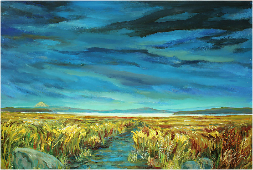 delta field 24 X36 PC- ladner