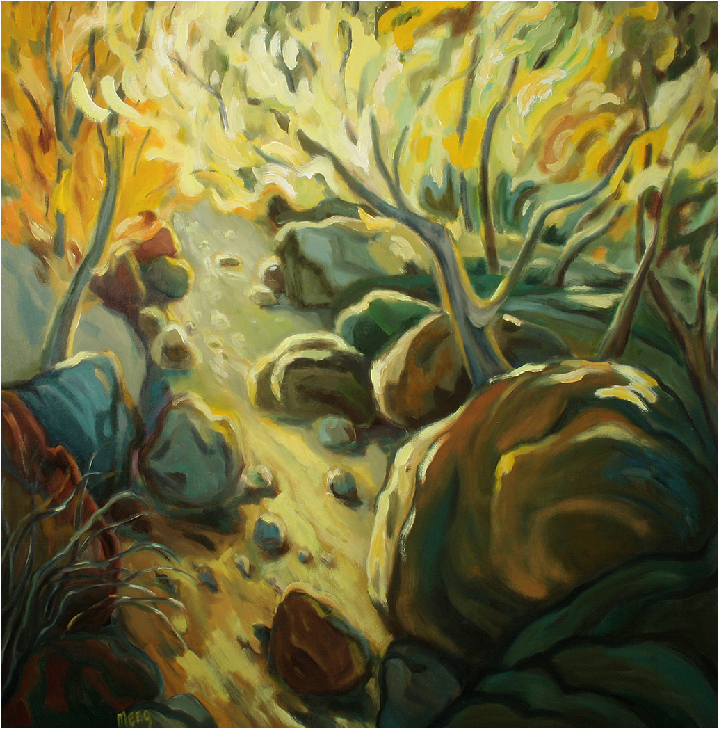 black hawk trail 36 X 36 PC- new westminster