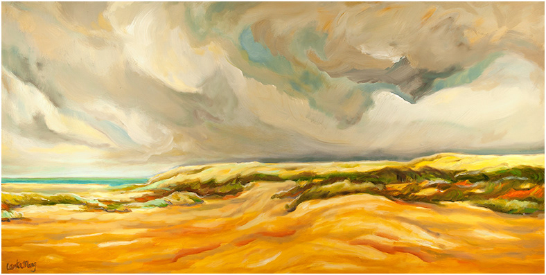 vicentina coast 30 X 60 PC-new westminster